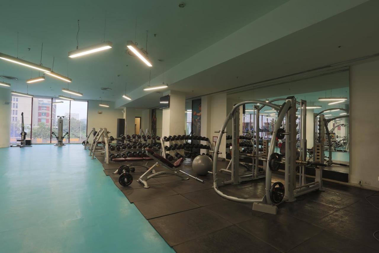 Ymca International Centre Ξενοδοχείο Αχμπανταμπάντ Εξωτερικό φωτογραφία