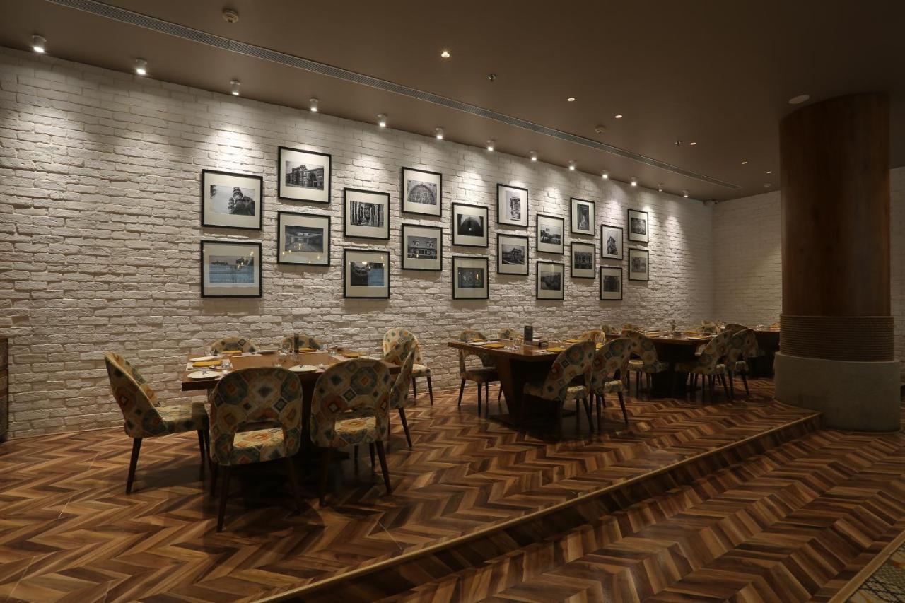 Ymca International Centre Ξενοδοχείο Αχμπανταμπάντ Εξωτερικό φωτογραφία